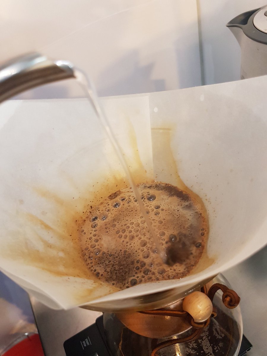 ¿Quieres disfrutar de un #CHEMEX? Un #cafe filtro con la #arabicaselection #Etiopia de #illy. Os esperamos en #HORECA Baleares 2019 en Palma de #Mallorca. #Baleares #horecabaleares #chemex #Coffee #Arabica #specialtycoffee #coffelovers