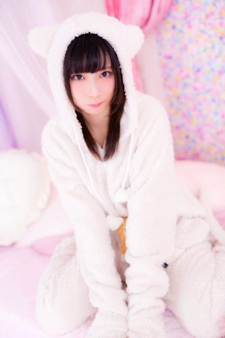 Twitterのコスプレ画像31