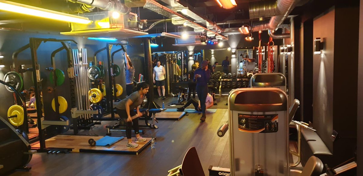 MindsetLondon's tweet photo. Free Fitness February - https://t.co/lbHjtfjCGc https://t.co/j9osuRbZJU