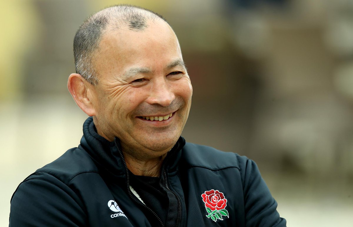 SQUAD UPDATE 📲

35 players called up for Sunday's  clash against France...

See who's in ➡ bit.ly/2D9ZpW1 

#ENGvFRA #CarryThemHome 🌹