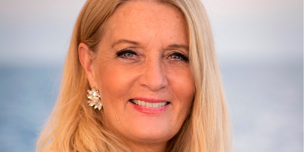 Tillskott i programmet på Chefsdagen! 
Ewa Wigenheim pratar om egenvård för ett hållbart och arbetsglatt chefsliv. :)
chefsdagen.se/ewa-wigenheim/