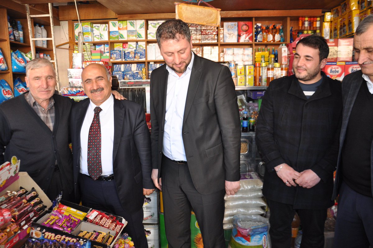EkremUNLU58's tweet photo. Esnafımıza hayırlı işler bol kazançlar diliyoruz. Önce Millet Önce Memleket https://t.co/i7AMkiBuyg