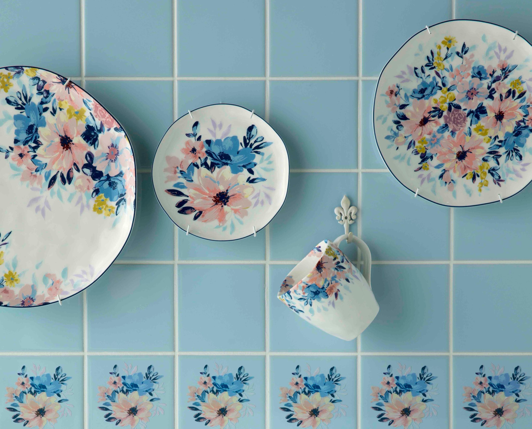 Francfranc フランフラン 公式 Francfrancのある生活 水彩画風の花柄が彩るプレートやマグにエプロンなど 同じデザインで合わせるとテーブルコーディネートしやすくてオススメです プリマーレシリーズ T Co 1mo8fto6tu Francfranc フランフラン 公式 Francfrancのある生活 水彩画風の花柄が彩るプレートやマグにエプロンなど 同じデザインで合わせるとテーブルコーディネートしやすくてオススメです プリマーレシリーズ T Co 1mo8fto6tu