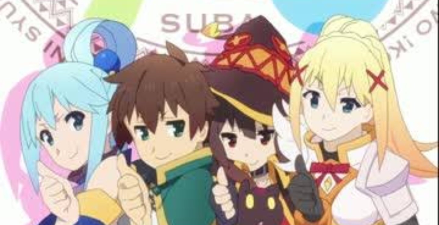 ケンショー てかfgoにこのすば声優揃ったな カズマは礼装だが パーティ組んだら楽しそう カズマ アトラム ガリアスタ アクア ワルキューレ スルーズ めぐみん マシュ ダクネス 紫式部 New T Co Snkush2ph7 Twitter