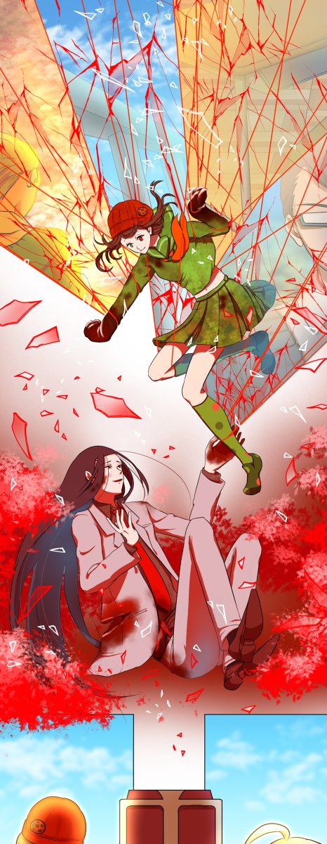 零崎双識の人間試験 Twitter Search Twitter