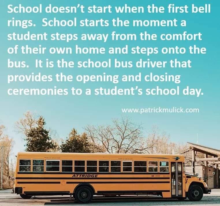 sophrainville's tweet photo. Exactement cette raison pour laquelle un simple bonjour et sourire peut faire toute la différence dans la journée d'un enfant, d'une personne. #accueil #climatscolaire #attitudepositive #CSDCEOclimat @Consortium_Est https://t.co/7aCQ3HNgDE