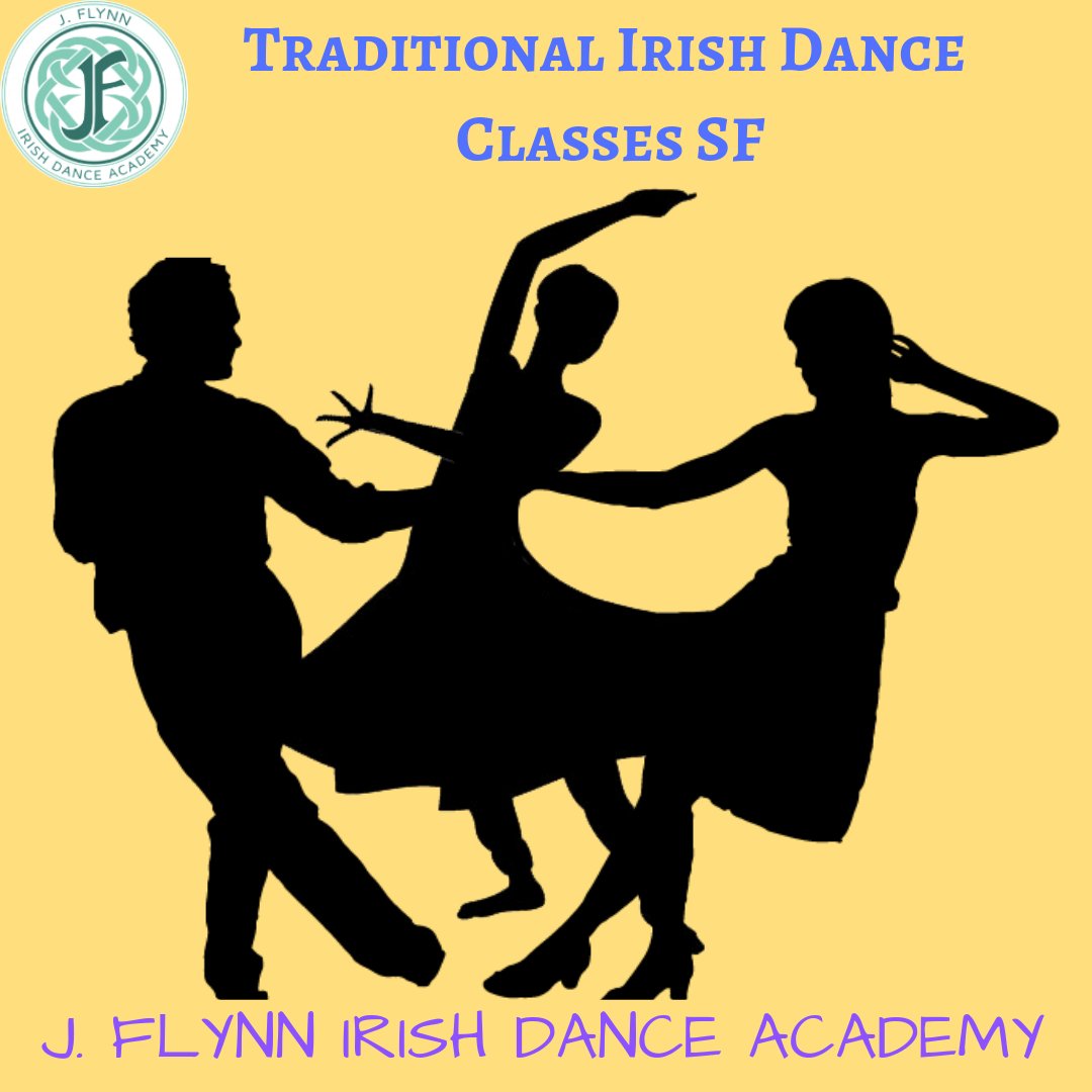 JFLYNNIRISHDANC's tweet image. Have you been in search of a #TraditionalIrishDanceClasses in SF which can be suitable for both children &amp;amp; adults? Well, in that case, J. Flynn Irish Dance Academy is here to your rescue. Here, age and experience is no bar!
#DanceClassesForKids 
Click @ jflynnirishdance.com/classinfo/
