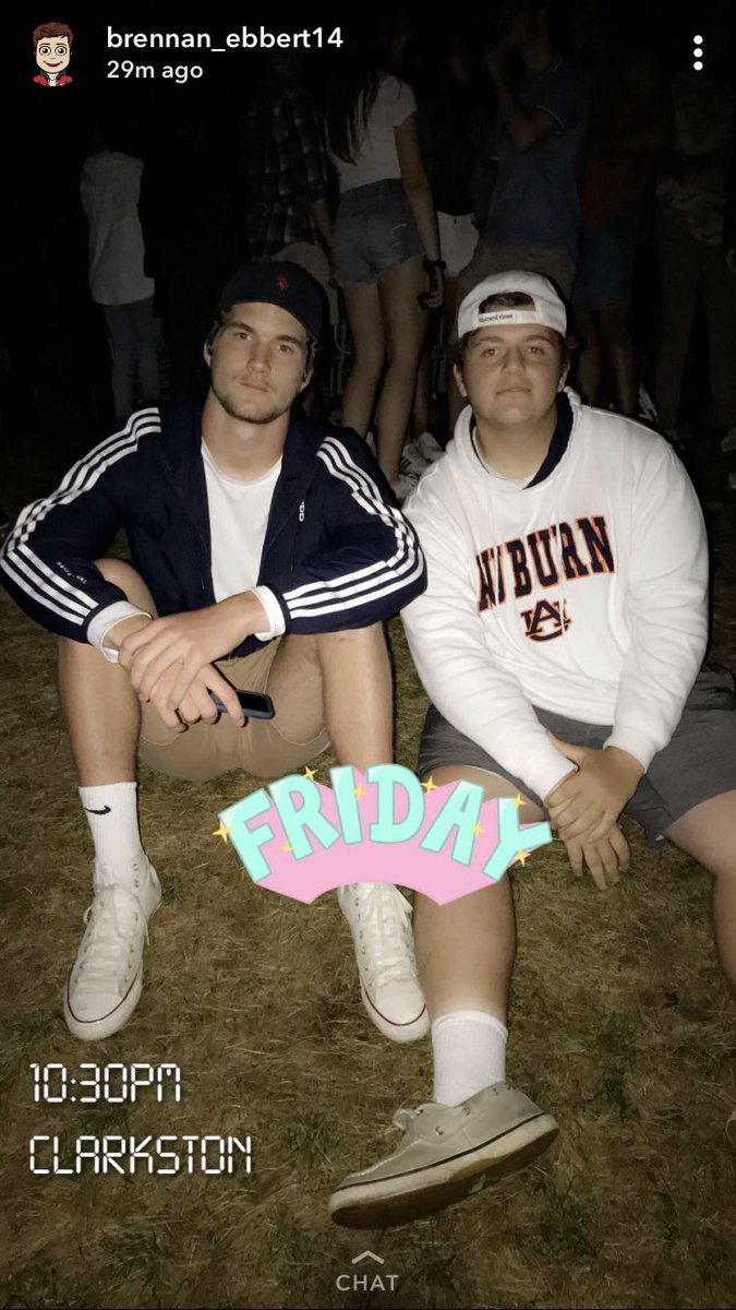GabeSkaer's tweet photo. Happy birthday Geebert @beastbren123  I hope the day is as special as you are ❤️ love you man https://t.co/2BTEv1j8qF