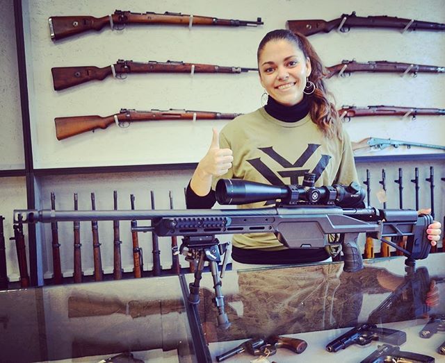MFhunting's tweet photo. My SSG 08 with Vortex!😘#hornadyammo #steyrmannlicher #steyrssg #ssg08 #sniperrifle #sniper https://t.co/GSL4PeG1Zg https://t.co/Aj6Gpbcor9
