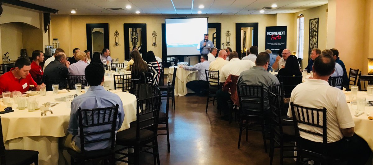 ABGPAMidstream's tweet photo. Just one week until our 2019 Speaker Luncheon Season Kicks Off. We start the year with Jerry James giving his reasons how Appalachian Gas will shape the future. Register now, while space is still available. #ABGPA #AppalachianBasin
https://t.co/5llrvqNMOf https://t.co/so2b6eVWGX