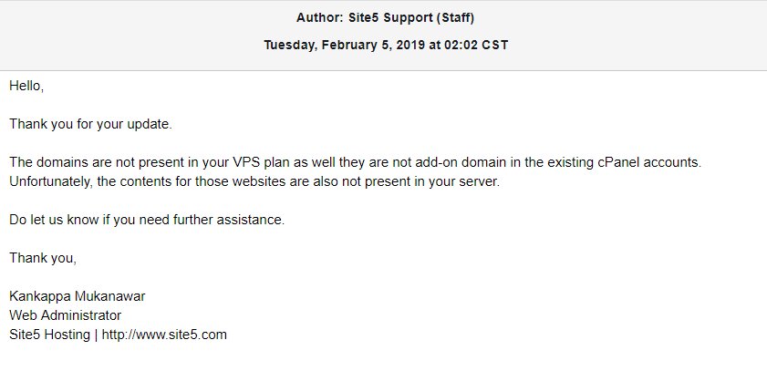 site5 cpanel site5 cpanel