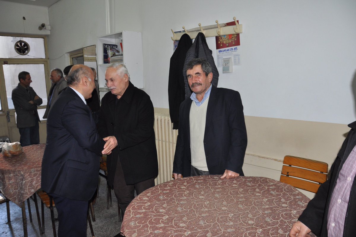 EkremUNLU58's tweet photo. Esnafımıza hayırlı işler bol kazançlar diliyoruz. Memleket İşi Gönül İşi https://t.co/GQgYyoZfje