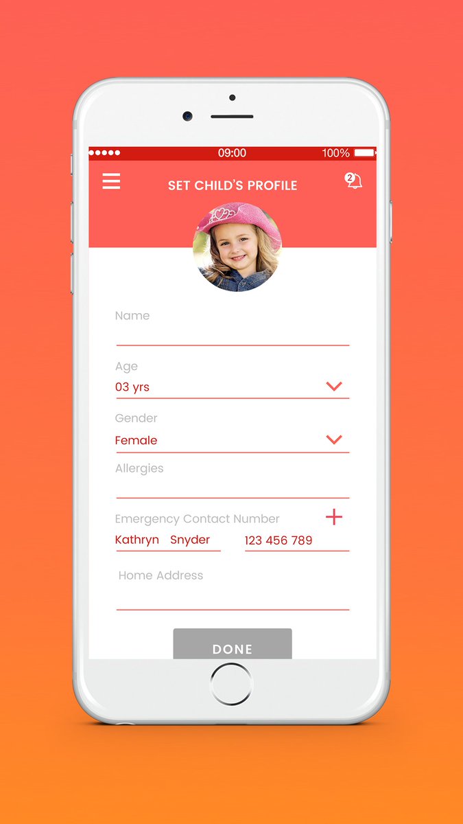 RedAppleTech's tweet image. Need solutions for your child&apos;s protection? Check our &apos;&apos;Leave No Kid Behind&apos; #app to ensure safety and security for your kids. For more, click: bit.ly/2LYp8oB

#AppDevelopment #AppDevServices #RedAppleTech