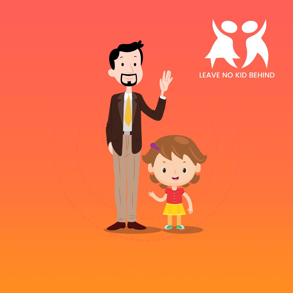 RedAppleTech's tweet image. Need solutions for your child&apos;s protection? Check our &apos;&apos;Leave No Kid Behind&apos; #app to ensure safety and security for your kids. For more, click: bit.ly/2LYp8oB

#AppDevelopment #AppDevServices #RedAppleTech