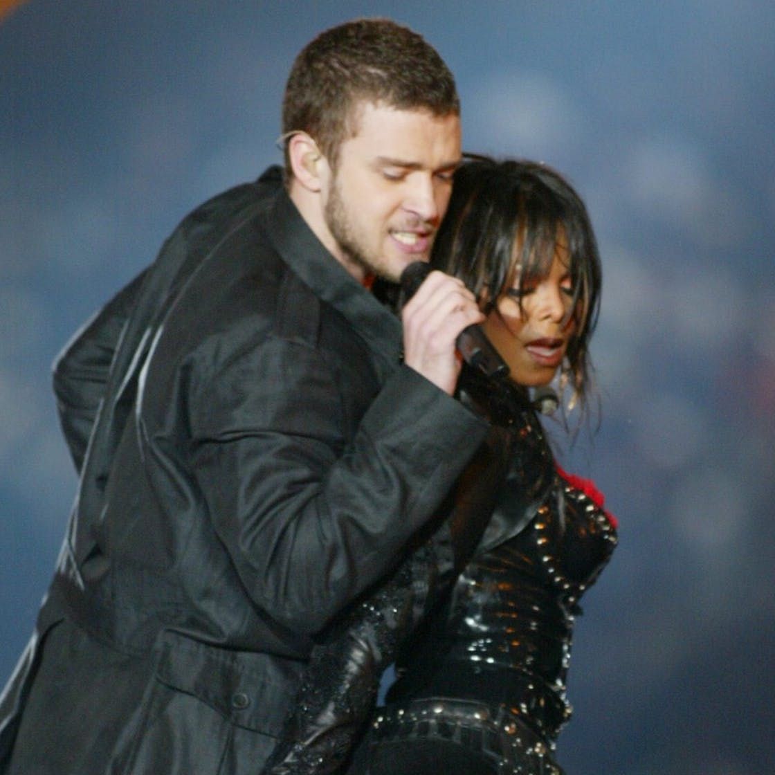 Janet Jackson Blacklisted Music Wardrobe Malfunction Adam Levine