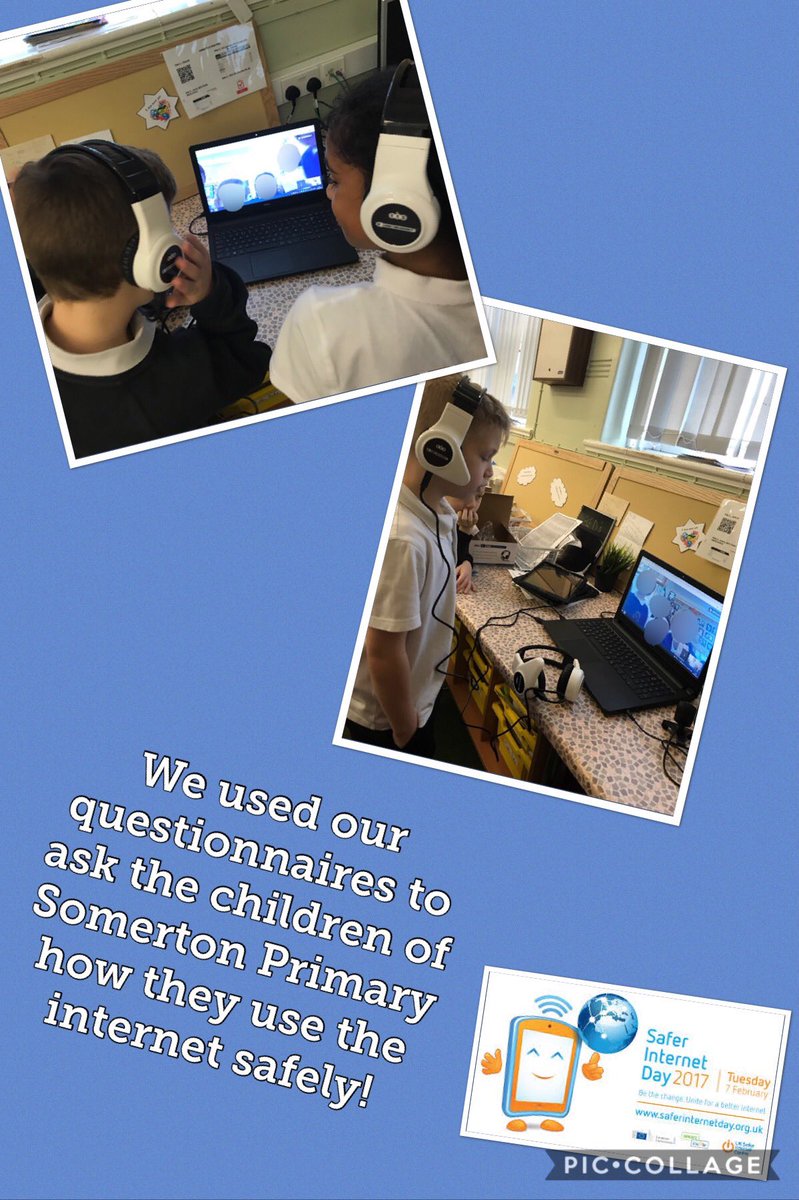 Mrs_EJN's tweet image. Collaborating with @SomertonPrimary to ask questions about internet safety using #GoogleMeet 👋 #SaferInternerDay2019 #LliswerryClusterDCF