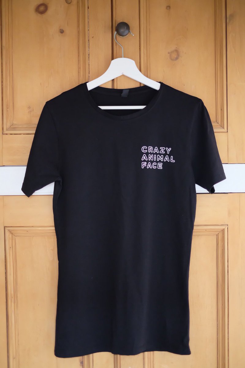 Crazy Animal Face 🤔✏️ tweet media