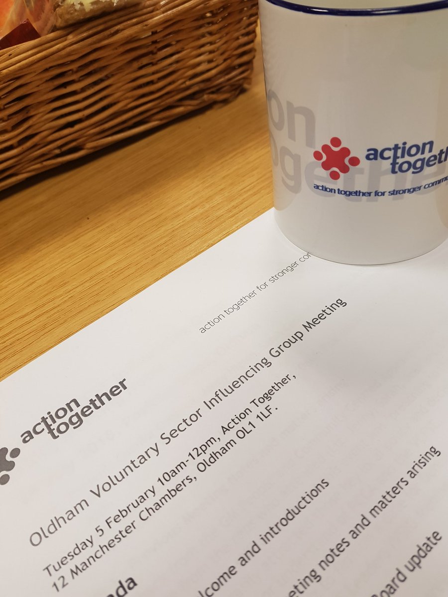 BecciMDrake's tweet photo. Thank goodness for @WeActTogether #VCFP #OldhamCares #communities #GM https://t.co/wH5rSEvrcj