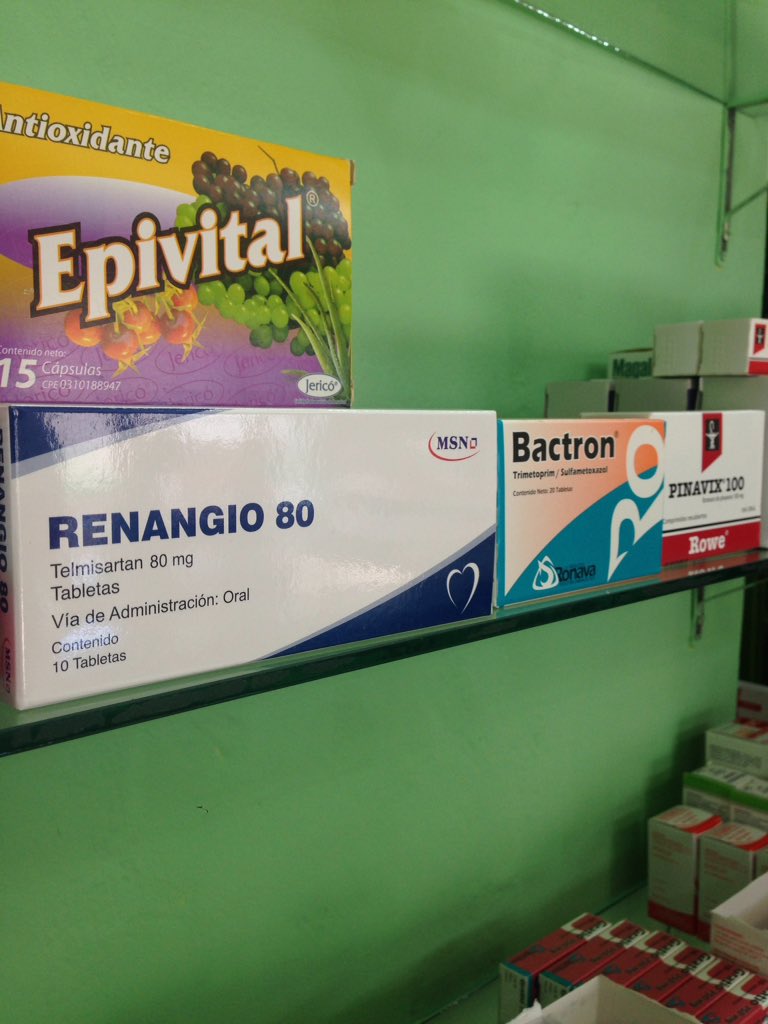 Bactron #Bactron #Disponible #Medicina #ciudadBolívar