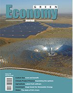 a2gGreenBuildng's tweet photo. To find out more about the cost and benefit of carbon tax or the latest fruit cultivars in the agricultural sector, download the latest edition of Green Economy Journal. https://t.co/9if5TTmmDK https://t.co/eiMtkJVjCm