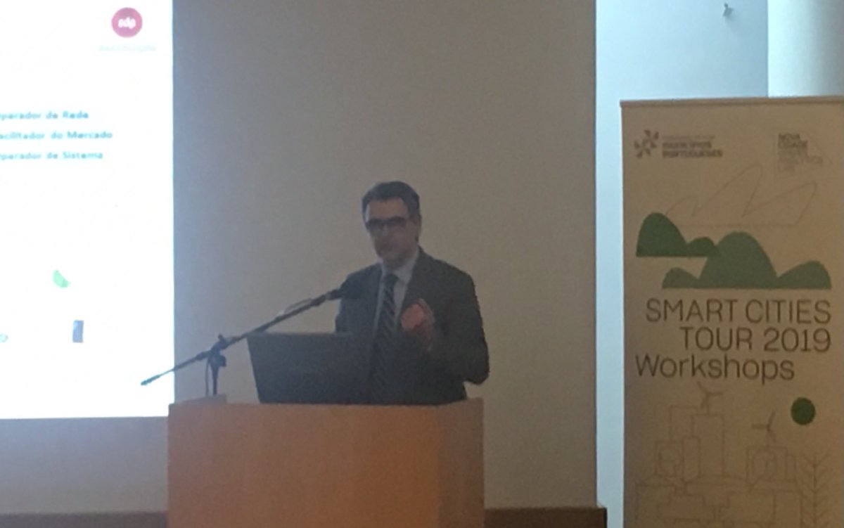 aamtwi's tweet photo. #SmartCitiestour2019 #aveiro Garcia Mendes & Belarmino Coutinho #edpd #inovgrid https://t.co/iOhtsEmsgd