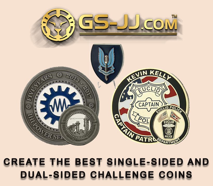 GSPromoInc1's tweet photo. With GS-JJ, develop the craft of making single-sided and dual-sided challenge coins, make the best pieces.

https://t.co/AB5YLTVPIB

#Coins #Lanyards #custompatches #Lapelpin #LapelPins #Magnets #Ornaments #GSJJ #GSPromoInc https://t.co/Kd1cx5l6ee