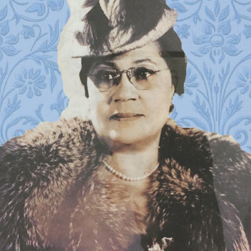 We can’t start #BlackHistoryMonth without honoring our restaurant’s namesake and inspiration Lucille Elizabeth Bishop Smith. Known by many as Texas’ first African American businesswoman, Lucille was the first Black woman to join the Fort Worth Chamber of Commerce.