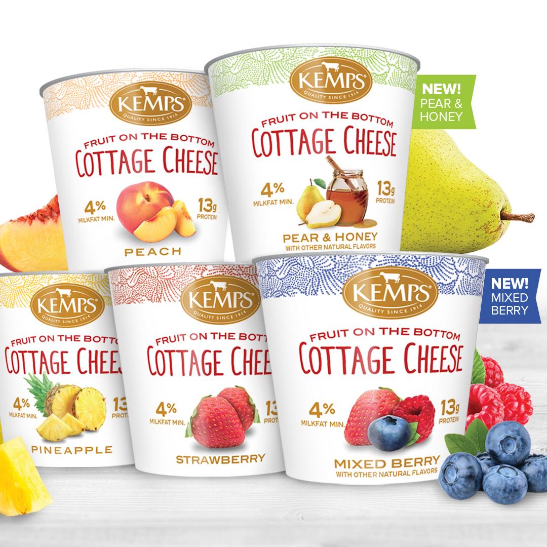 Hashtag Kempscottagecheese Sur Twitter