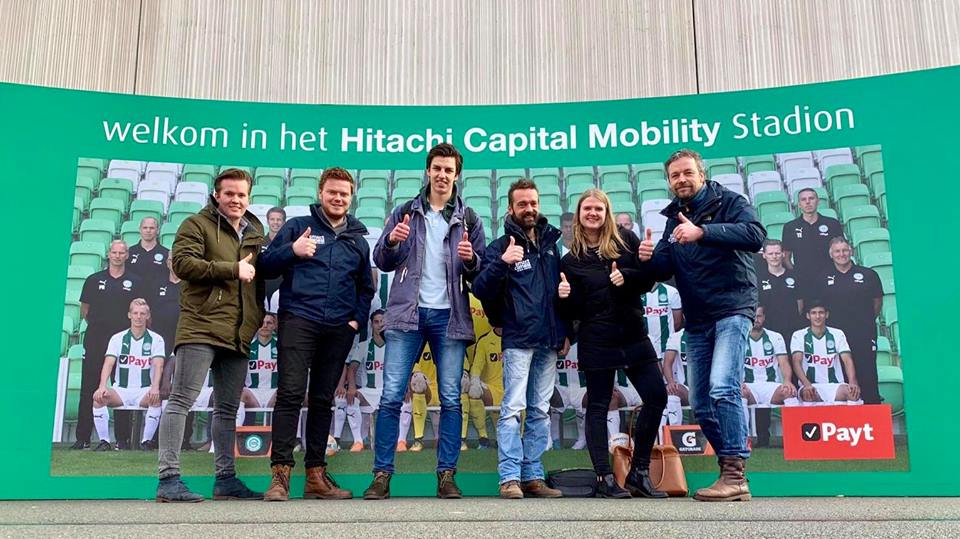 Smart Camels tweet media