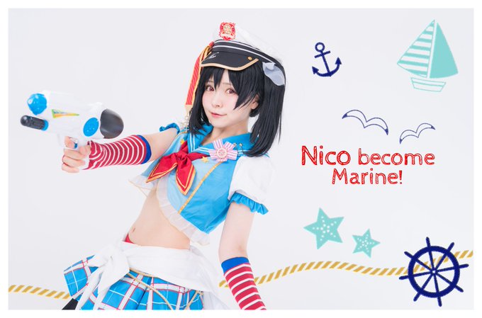 Twitterのコスプレ画像35