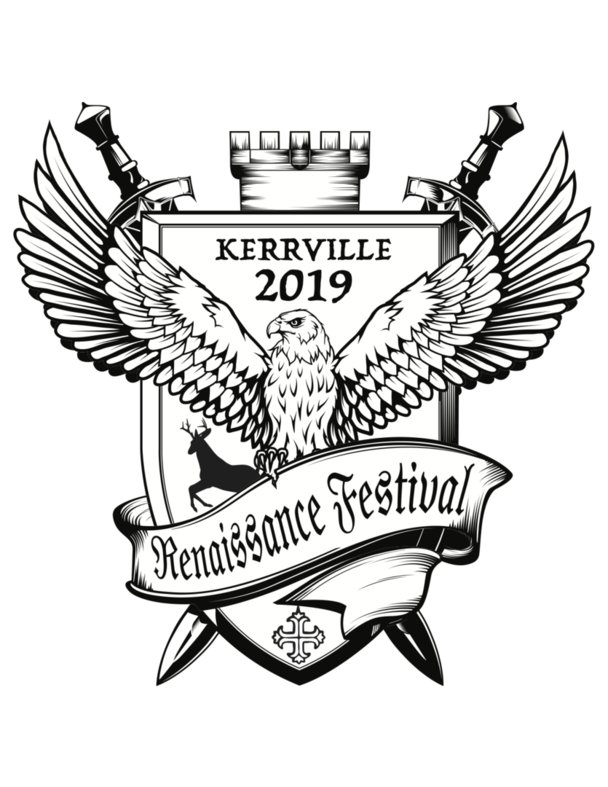 The Kerrville Renaissance Festival invites anyone to enter the 2019 Coloring Contest judged by the festival staff with great prizes! The entry deadline is Feb 15 and there are two template choices available for download on our website. #KerrvilleRenFest  kerrvillerenfest.com/coloring-conte…