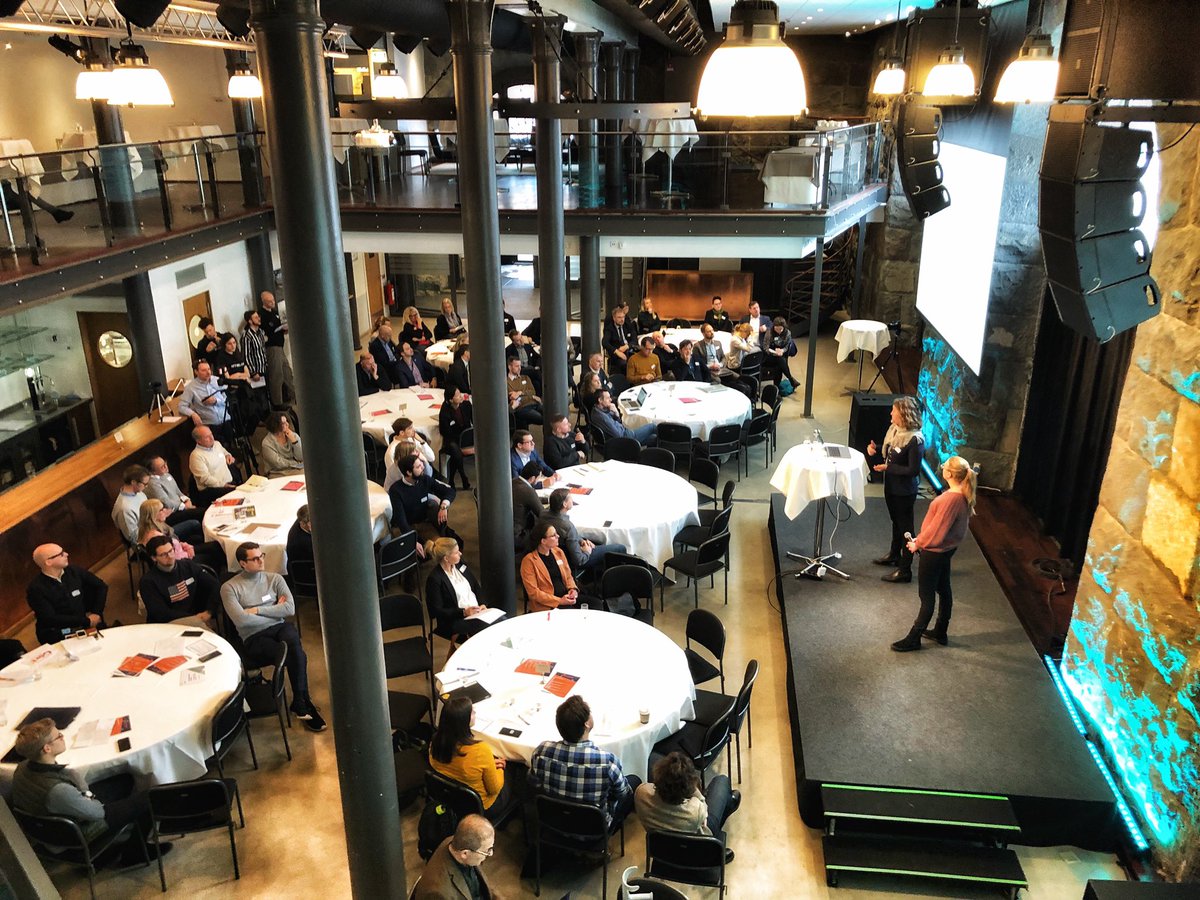 KOMPIS meetup no5 together with #sustainablemobilitychallenge boosting #MaaS in Sweden Sign up 4 the Challenge