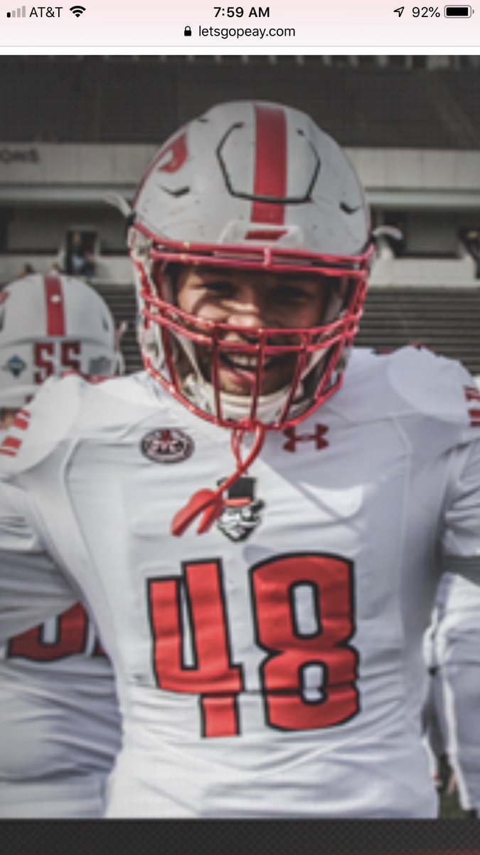 THEMCMSPORTS's tweet photo. Moore alumnus, and current Austin Peay Governor, Shaun Whittinghill has been chosen as the OVC’s male representative at the 2019 NCAA Student Athlete Leadership Forum. Incredible honor for an outstanding young man &amp; athlete. #PROUD #KNOWmoore https://t.co/Rln2RBPtFM