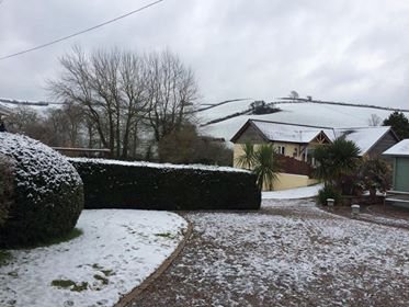 Compton Pool Farm tweet media