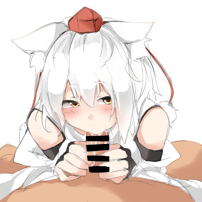 おふぇら椛ちゃん 