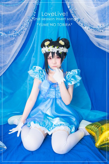Twitterのコスプレ画像36