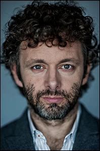 Happy birthday Michael Sheen, fine actor and NHS champion. Enjoy your day. 