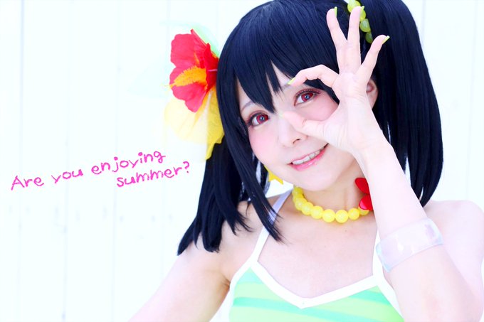 Twitterのコスプレ画像37