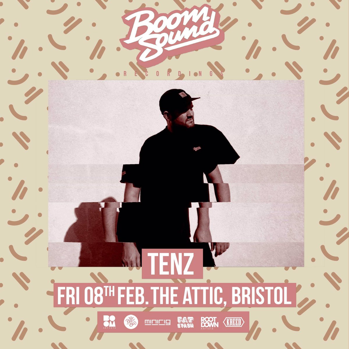 Ben Tenz Peer tweet media