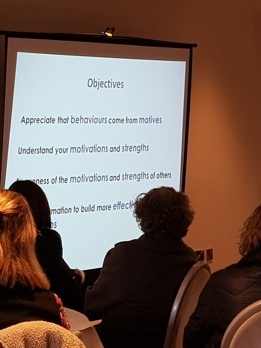 mhairihastings1's tweet photo. #DGSCLIP Maureen Stevenson discussing with SCLIP candidates how we have choice in using which behaviours to use in a particular context/situation. Always good to understand ourselves! https://t.co/YJlSTP5viV