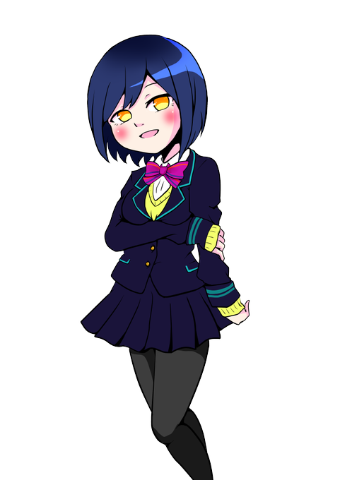 静凛のtwitterイラスト検索結果