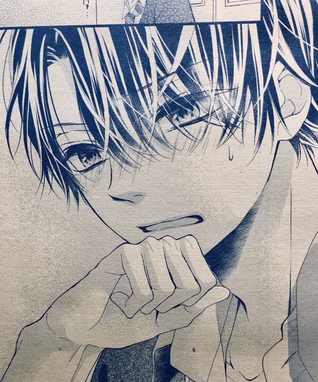 【宣伝】Sho-Comi5号発売中!
#世界で一番きれいな初恋 は4話目です〜
純さんをじわじわお楽しみ頂けたら嬉しいです✧\\ ٩( 'ω' )و //✧