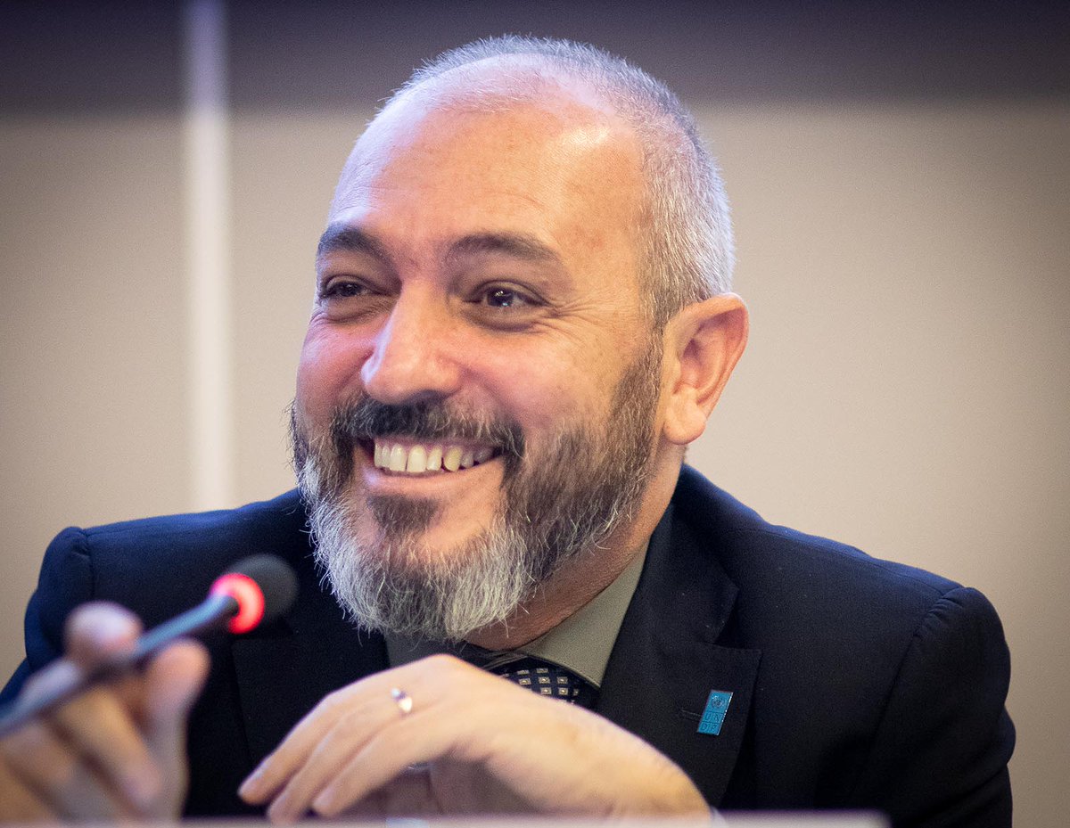 Connecting_biz's tweet image. Now happening for the 3rd time, CBi Annual Event in Geneva, feeling energised to hear how local companies have come together in 13 countries to prepare for disasters, and how thez are making great public-private partnerhips #HNPW2019 #ConnectBiz  @dfat @UPS_Foundation @UNOCHA