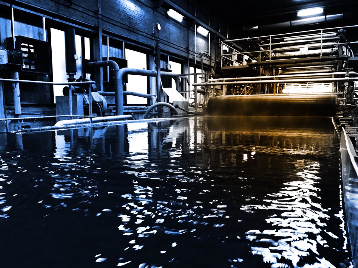 #vacatures <a href="/SchutPapier/">SchutPapier</a> #Innovatief #vooruitstrevend #duurzaam en #flexibel bedrijf is op zoek naar twee nieuwe collega's voor onderstaande functies:
Snijder (tweeploegendienst):
schutpapier.nl/vacat…/snijder-tweeploegendienst/
Mechanisch monteur:
schutpapier.nl/vacatures/mech…