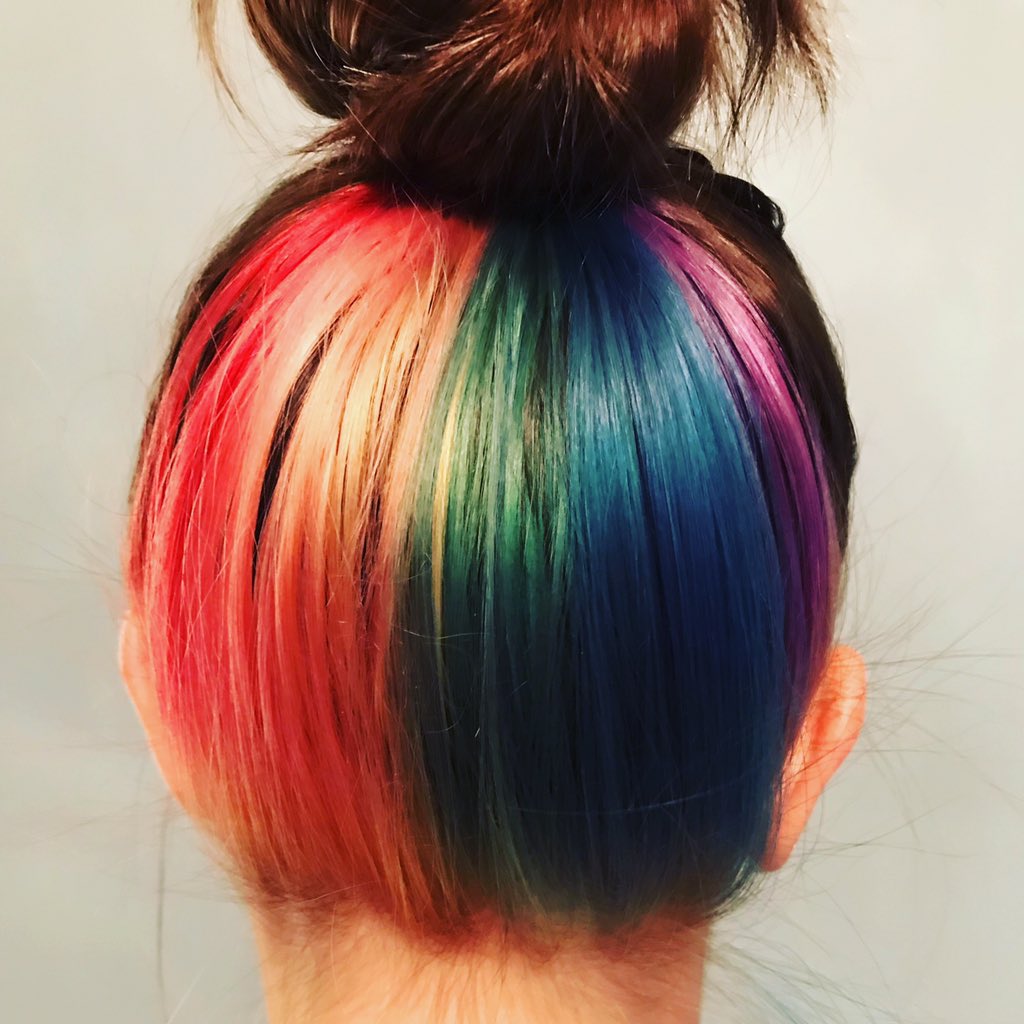 🌈A hair dream come true😍
#HeartNeidsArt #K12ArtChat #ArtEducation #ArtTeacher #ArtLessons #ArtClass #ElementaryArt #ElementaryArtTeacher #PrimaryArt #ArtsEd #ThisIsMonroe #AHSchools #TABArt #ITeachArt #TeachingForArtisticBehaviors #ChoiceBasedArt #RainbowHair #RainbowHairColor