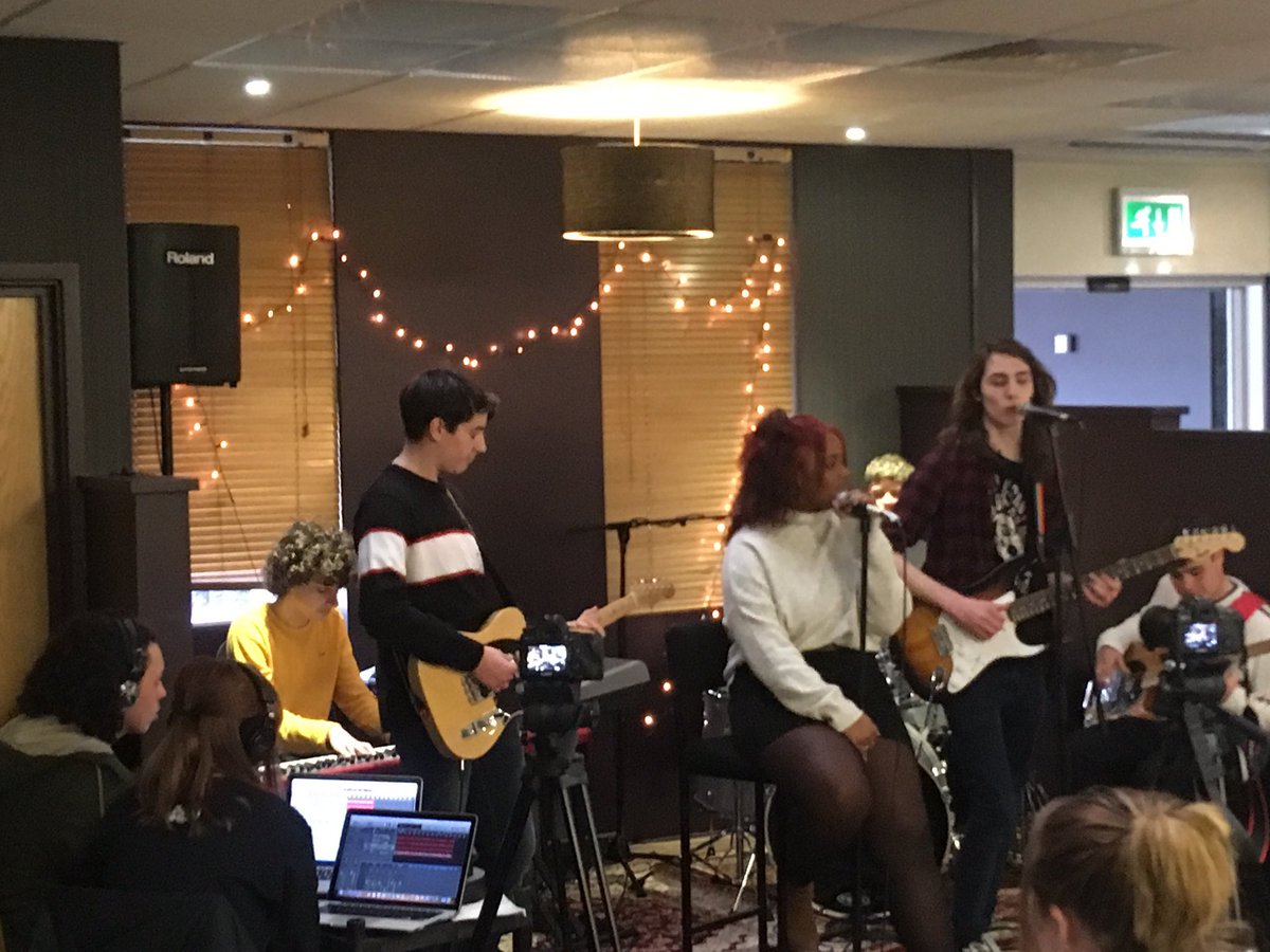 CCN MUSIC tweet media