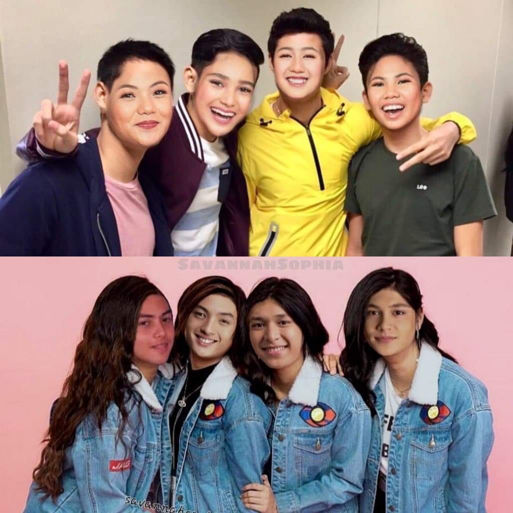 liereposposaOF2's tweet photo. Hahahahaha goodvibes nakita kulang to eh hahahahha ang cute 😂😂😂 https://t.co/YIfZ4XY6Ro