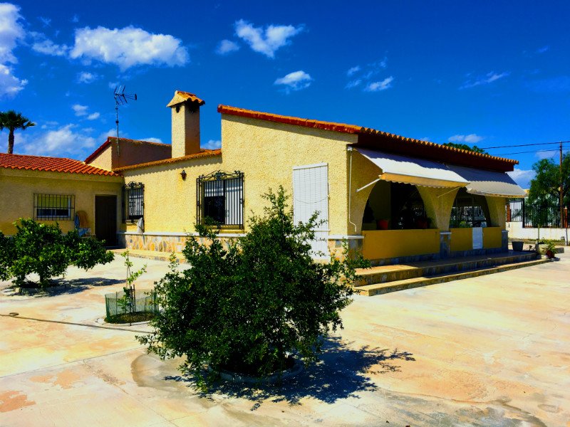 #BargainProperty 4 bedrooms, #swimmingpool #Reduced to 150000€ This is a must-see property near #Albatera Spain bit.ly/2GcC2yW #LiveSpainForLife #LoveSpainForLife #DreamhouseinSpain #LiveinSpain