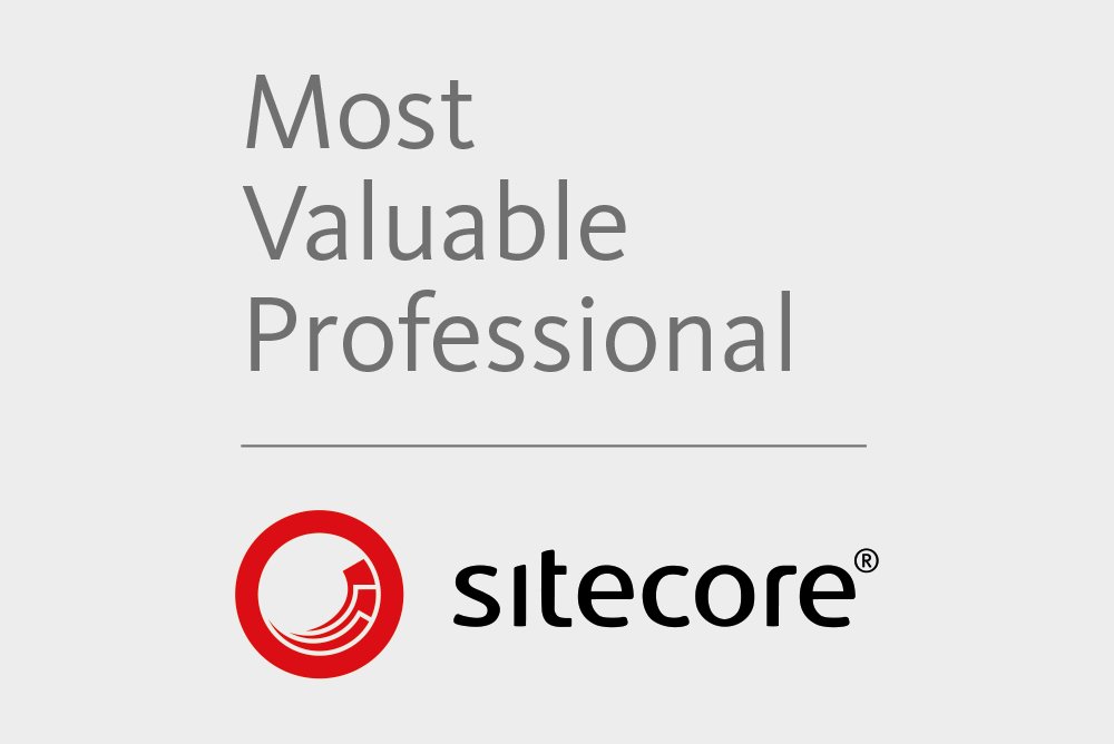 Proud to have not one but two new <a href="/Sitecore/">Sitecore</a> Commerce MVP's in our team! Congrats <a href="/jonnekats/">Jonne Kats</a> and <a href="/joostmeijles/">Joost</a> on this achievement!