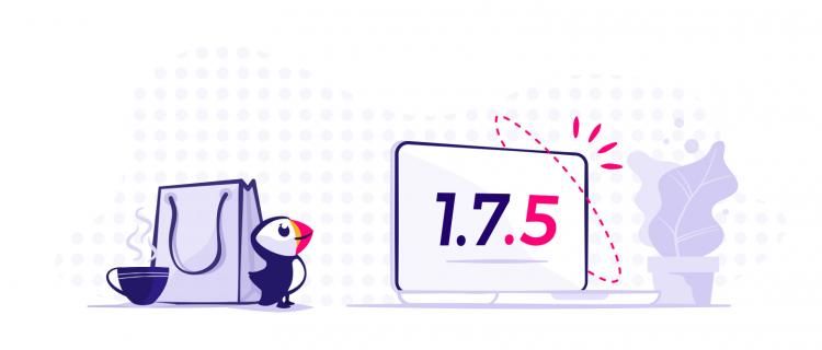 RockPOS's tweet image. #PrestaShopUpdate
PrestaShop 1.7.5.0: the features you've been waiting for are now available!
To know more, please read this blog from Preastashop
#PrestaShop #RockPos #ecommerce #POS #pointofsale #seo #php #webdev 
buff.ly/2WwEPbe